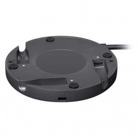 Logitech Rally Mic Pod Hub