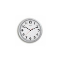 MAUL 9053695 wall/table clock Quartz clock Round Silver