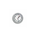 MAUL 9052895 wall/table clock Quartz clock Round Silver
