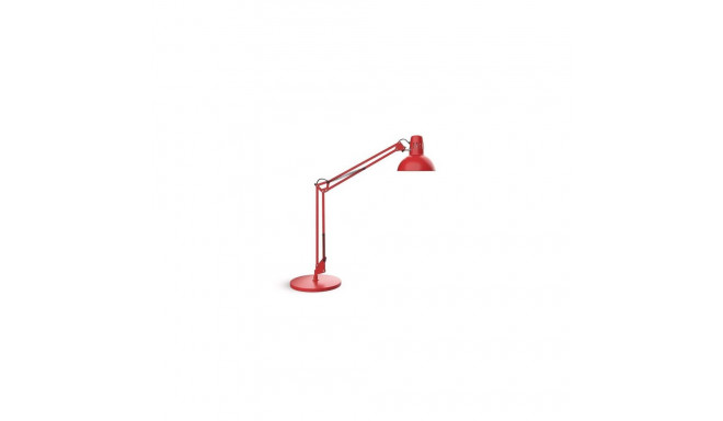 MAUL 8230425 table lamp E27 LED Red