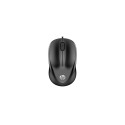 HP Wired Mouse 1000