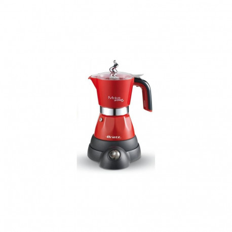 Ariete 1358/16 coffee maker Electric moka pot