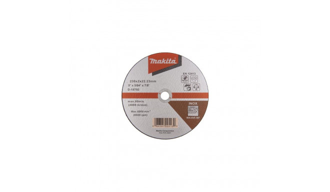 Makita D-18792 angle grinder accessory