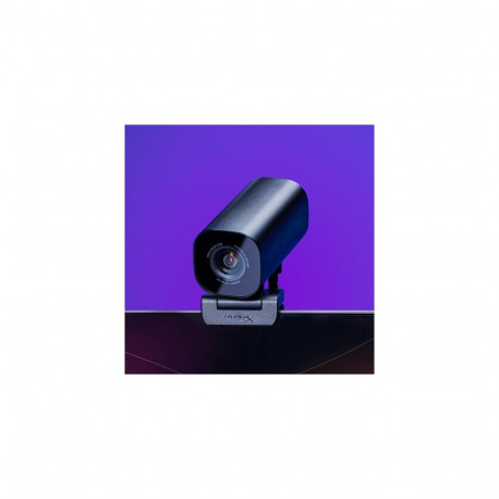 HyperX Vision S Webcam