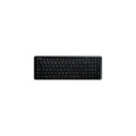 Mousetrapper Type Midi Keyboard QWERTY NORDIC USB-C &amp; Bluetooth