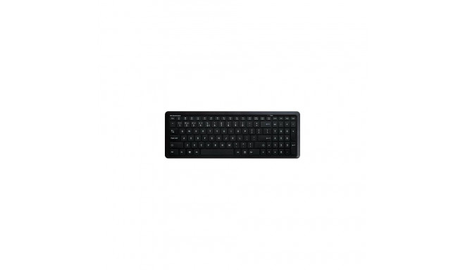 Mousetrapper Type Midi Keyboard QWERTY NORDIC USB-C &amp; Bluetooth