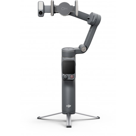 DJI Osmo Mobile 8P Advanced Tracking Combo stabilisaator