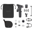 DJI Osmo Mobile 8P Creator Combo stabilisaator