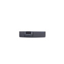 Mousetrapper Prime Mouse Black USB-C + Bluetooth