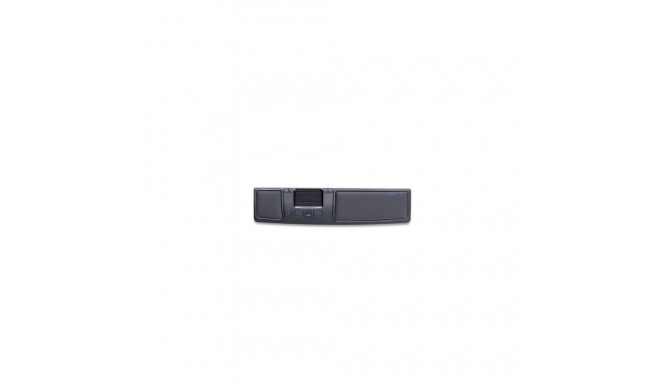 Mousetrapper Prime Mouse Black USB-C + Bluetooth