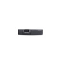 Mousetrapper Advance 2.0+ Mouse Black/White USB-A