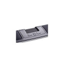 Mousetrapper Advance 2.0 Mouse Black/White USB-A