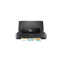 HP Officejet 200 Mobile Wireless Color Printer