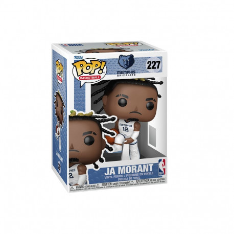FUNKO POP! Vinyl figuur: NBA - Ja Morant (Grizzlies)