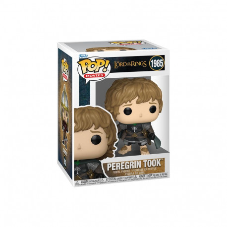 FUNKO POP! Vinyl figuur: Lord of the Rings - Peregrin Took