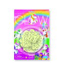 4M stickers set Unicorns