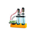 4M KidzLabs Kitchen Science Clock
