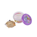 SLIMY Glitzy DIY Slime Kit