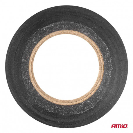Mustad PVC-isoleerteibid 10 tk 19 mm×10m