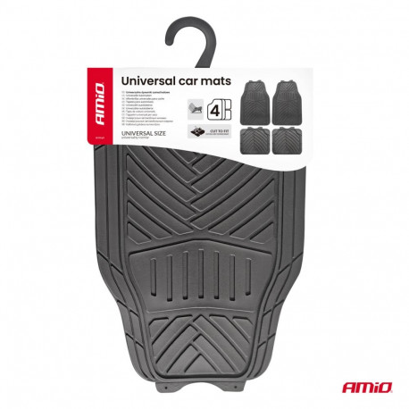 Universaalsed PVC-automatid CM-02