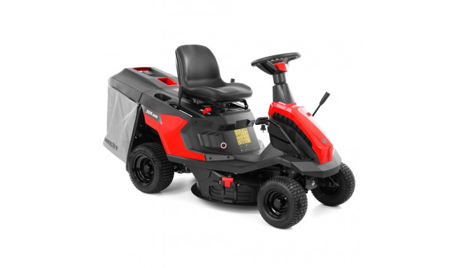 Murutraktor HECHT 5167