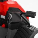 Murutraktor HECHT 5167