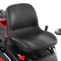 Murutraktor HECHT 5167