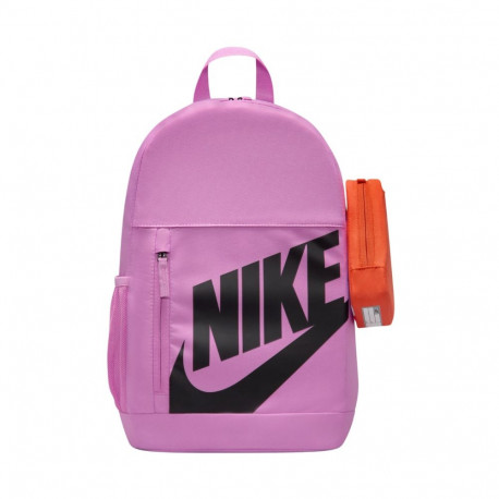 Nike seljakott HJ4186 503 elemental, roosa + pinal, oranž