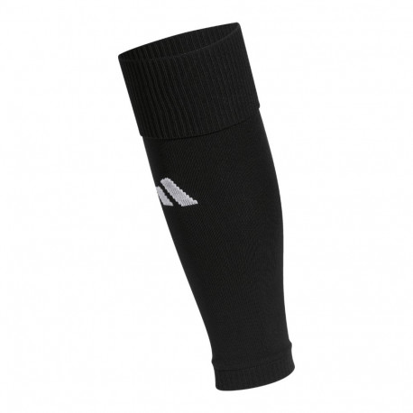 Rękawy piłkarskie adidas Milano Sleeve czarne JZ2322 XL