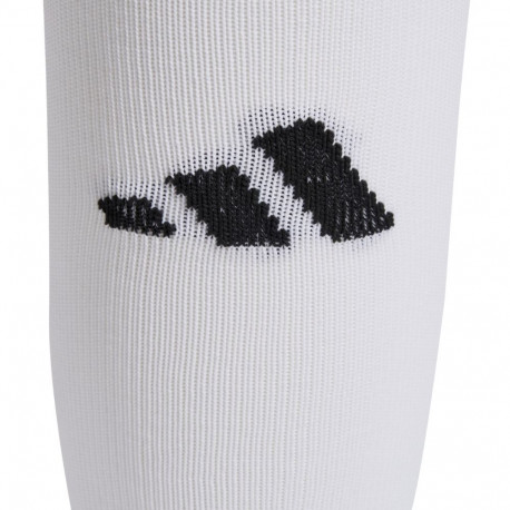 Rękawy piłkarskie adidas Milano Sleeve białe JZ2319 XS