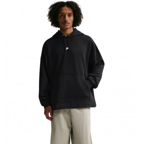 Bluza męska NIke Nike Sportswear Club Hoodie czarna IF0745 010 XL