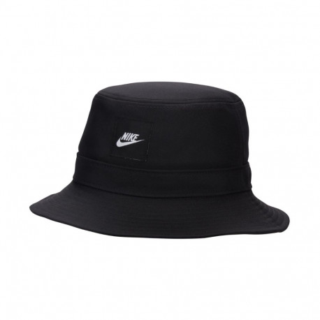 Czapka kapelusz dla dzieci Nike Apex czarna FB5648 010