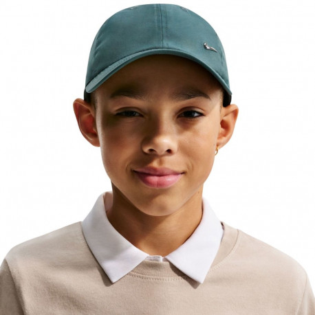 Nike laste nokamüts FB5064 382 Dri-Fit Club, meresinine