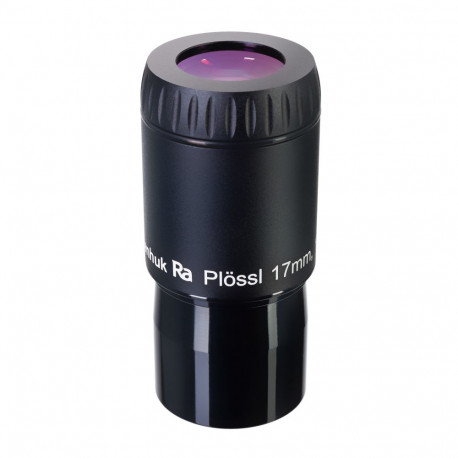 Levenhuk Ra Plössl 17mm, 1.25" Eyepiece