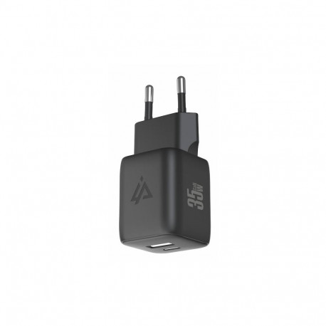 iPeax GaN USB-C / USB Charger 35W