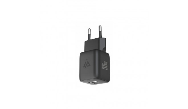 iPeax GaN USB-C / USB Charger 35W