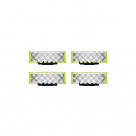Philips OneBlade QP240/50 Razor Blades 4 pcs.