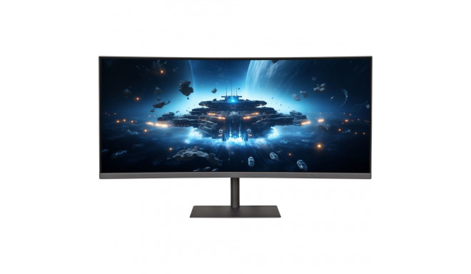 LG LCD 34G630A 34" black