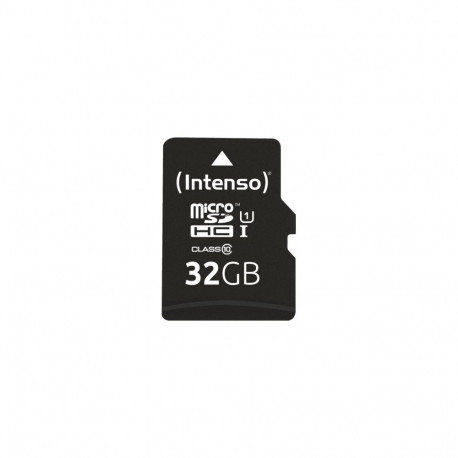 Intenso microSD-Card UHS-I Professional 32GB Speicherkarte