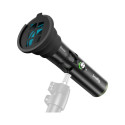 SmallRig 5335 RF 20C Portable Focusable LED Video Light