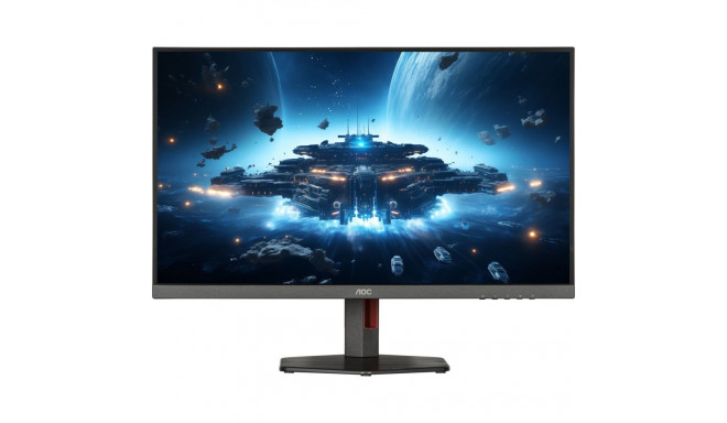 AOC U27G4R 27" pelinäyttö
