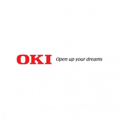 Printer Drum - Oki MC573 Imaging Drum, Page Yield Up To 30,000 A4 Pages, Black
