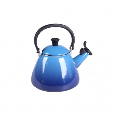 Kettle - Le Creuset Kettle Kone 1.6L, Azure