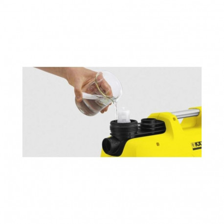 Garden Pump - Kärcher BP 3 Home & Garden, 3300 L/H, 4 Bar, Black
