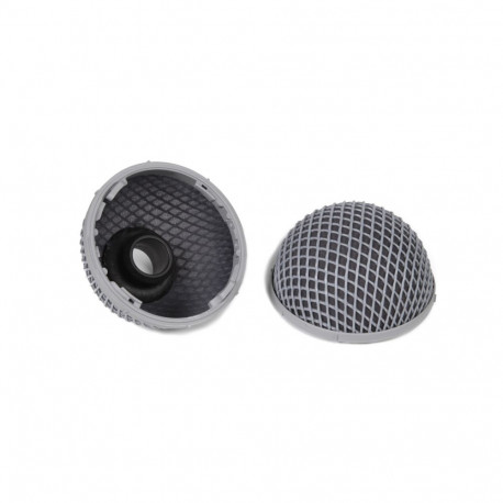 Audio Equipment - Rycote 21mm BBG Windshield, 30dB Wind Noise Reduction, Black