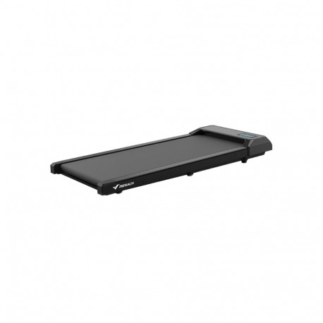 Home Fitness Equipment - MERACH MR-T21B1 Electric Treadmill 2.5 HP, 120 kg Capacity, Black