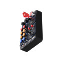 Control Box - PXN CB1 Wired Button Panel, 30 Programmable Buttons, USB-C, Black