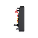 Control Box - PXN CB1 Wired Button Panel, 30 Programmable Buttons, USB-C, Black