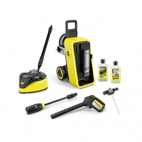Pressure Washer - KARCHER K7 Comfort Premium Home 180 Bar 600 L/h Black