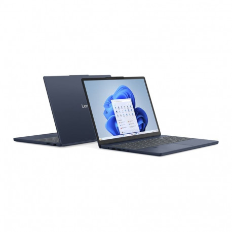 Laptop Computer - Lenovo IdeaPad Slim 3 Ryzen 5, 16GB DDR5, 512GB SSD, Cosmic Blue